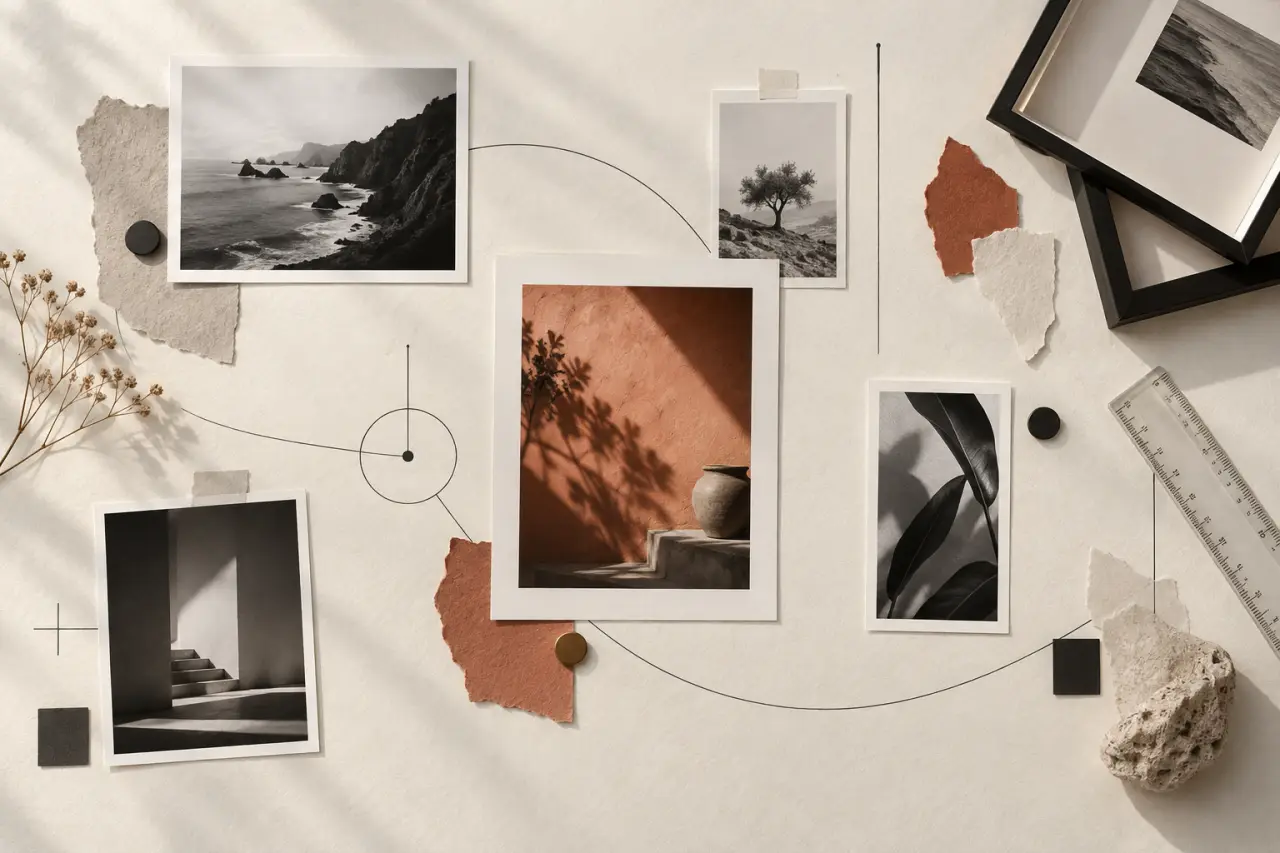 La composition donne son sens à la photographie d’art, en guidant le regard sans enfermer l’image